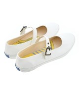 Keds（ケッズ）スニーカー 白 サイズ:US6 1/2(23.5cm位) レディース/2200691196022