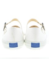 Keds（ケッズ）スニーカー 白 サイズ:US6 1/2(23.5cm位) レディース/2200691196022