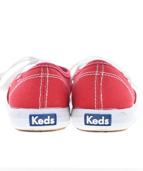Keds（ケッズ）サンダル 赤 サイズ:22cm レディース/2200691750019