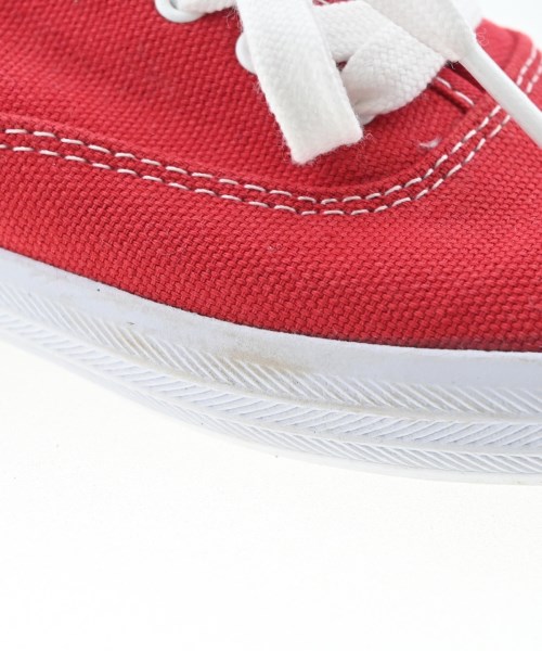Keds（ケッズ）サンダル 赤 サイズ:22cm レディース/2200691750019