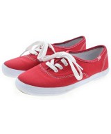Keds（ケッズ）サンダル 赤 サイズ:22cm レディース/2200691750019