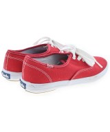 Keds（ケッズ）サンダル 赤 サイズ:22cm レディース/2200691750019