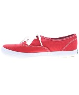 Keds（ケッズ）サンダル 赤 サイズ:22cm レディース/2200691750019