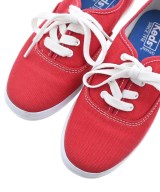 Keds（ケッズ）サンダル 赤 サイズ:22cm レディース/2200691750019