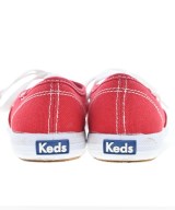 Keds（ケッズ）サンダル 赤 サイズ:22cm レディース/2200691750019