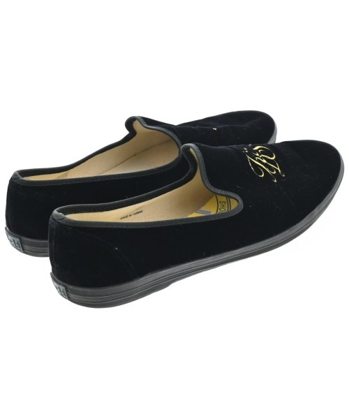 Keds（ケッズ）その他 黒 サイズ:US10(28cm位) メンズ/2200702675010