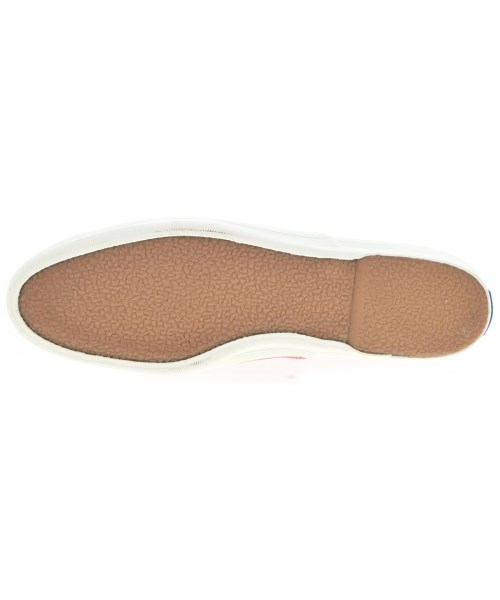 Keds（ケッズ）スニーカー 赤 サイズ:US7(24cm位) レディース/2200657606053