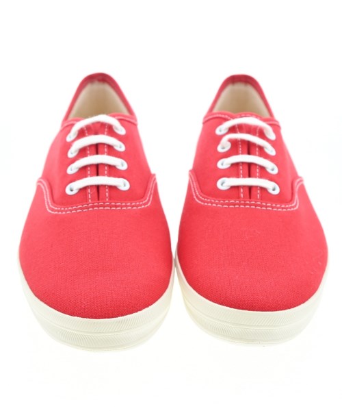 Keds（ケッズ）スニーカー 赤 サイズ:US7(24cm位) レディース/2200657606053