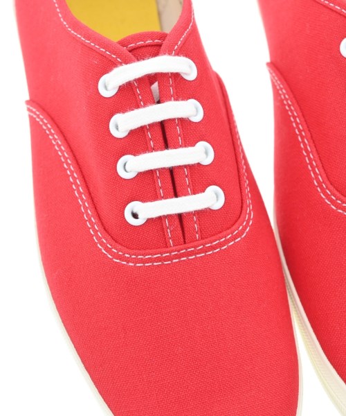 Keds（ケッズ）スニーカー 赤 サイズ:US7(24cm位) レディース/2200657606053