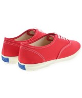 Keds（ケッズ）スニーカー 赤 サイズ:US7(24cm位) レディース/2200657606053