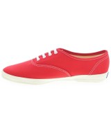Keds（ケッズ）スニーカー 赤 サイズ:US7(24cm位) レディース/2200657606053