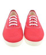 Keds（ケッズ）スニーカー 赤 サイズ:US7(24cm位) レディース/2200657606053