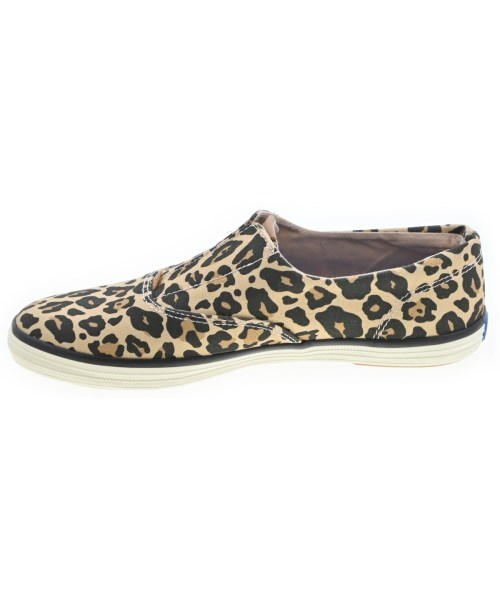 Keds（ケッズ）スニーカー ベージュ サイズ:24.5cm レディース/2200725792084