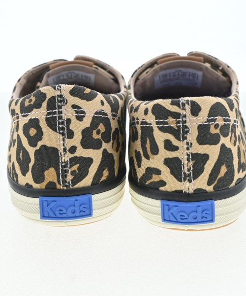 Keds（ケッズ）スニーカー ベージュ サイズ:24.5cm レディース/2200725792084