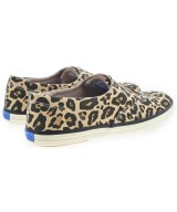 Keds（ケッズ）スニーカー ベージュ サイズ:24.5cm レディース/2200725792084