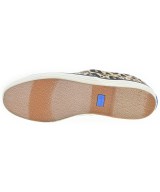 Keds（ケッズ）スニーカー ベージュ サイズ:24.5cm レディース/2200725792084