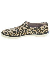 Keds（ケッズ）スニーカー ベージュ サイズ:24.5cm レディース/2200725792084