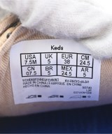 Keds（ケッズ）スニーカー ベージュ サイズ:24.5cm レディース/2200725792084