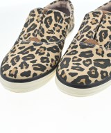 Keds（ケッズ）スニーカー ベージュ サイズ:24.5cm レディース/2200725792084
