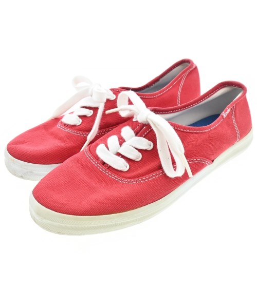 Keds(ケッズ)スニーカー 赤 サイズ:23cm/2200683937015