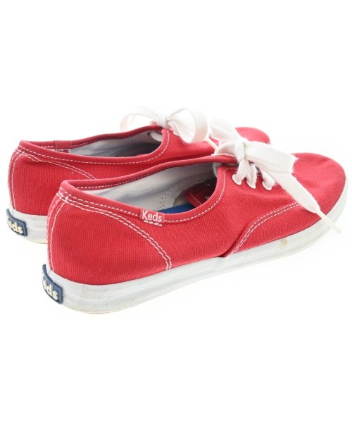 Keds（ケッズ）スニーカー 赤 サイズ:23cm レディース/2200683937015