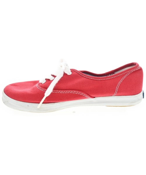 Keds（ケッズ）スニーカー 赤 サイズ:23cm レディース/2200683937015