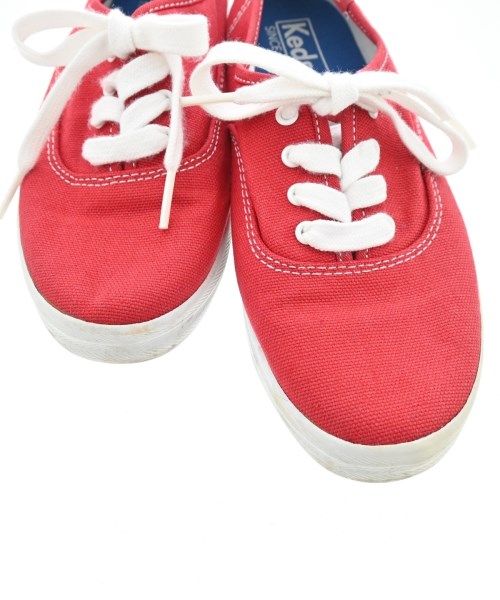 Keds（ケッズ）スニーカー 赤 サイズ:23cm レディース/2200683937015