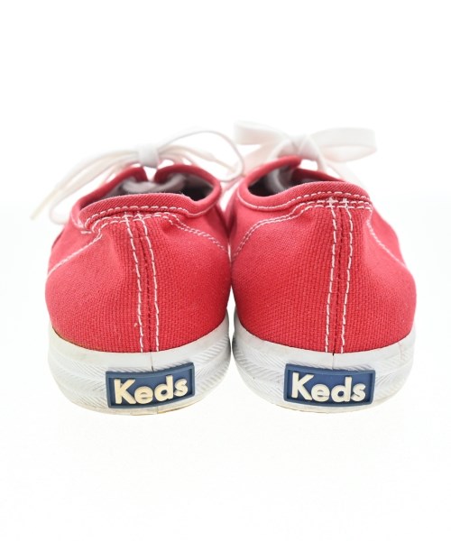 Keds（ケッズ）スニーカー 赤 サイズ:23cm レディース/2200683937015