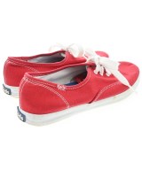 Keds（ケッズ）スニーカー 赤 サイズ:23cm レディース/2200683937015