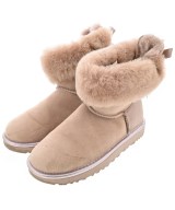 UGG australia（アグオーストラリア）ブーツ ピンク サイズ:24cm レディース/2200634575013