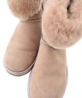 UGG australia（アグオーストラリア）ブーツ ピンク サイズ:24cm レディース/2200634575013