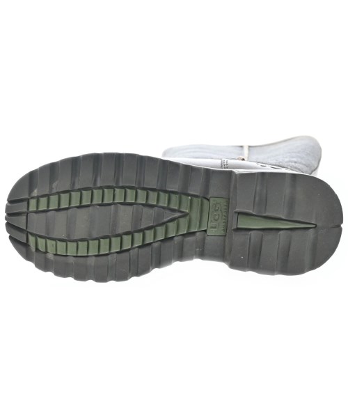 UGG australia（アグオーストラリア）ブーツ 茶 サイズ:23cm レディース/2200634807022