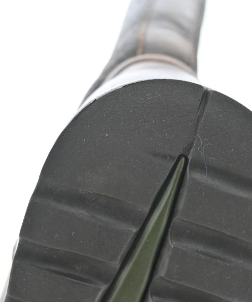 UGG australia（アグオーストラリア）ブーツ 茶 サイズ:23cm レディース/2200634807022