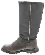 UGG australia（アグオーストラリア）ブーツ 茶 サイズ:23cm レディース/2200634807022