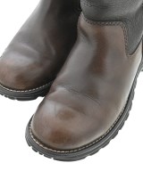 UGG australia（アグオーストラリア）ブーツ 茶 サイズ:23cm レディース/2200634807022