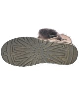 UGG australia（アグオーストラリア）ブーツ 茶 サイズ:23cm レディース/2200621109177
