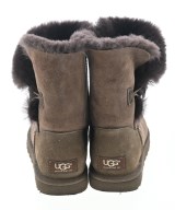 UGG australia（アグオーストラリア）ブーツ 茶 サイズ:23cm レディース/2200621109177