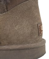 UGG australia（アグオーストラリア）ブーツ 茶 サイズ:23cm レディース/2200621109177