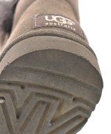 UGG australia（アグオーストラリア）ブーツ 茶 サイズ:23cm レディース/2200621109177