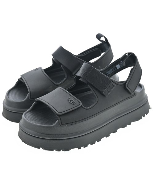 アグオーストラリア(UGG australia)のUGG australia サンダル