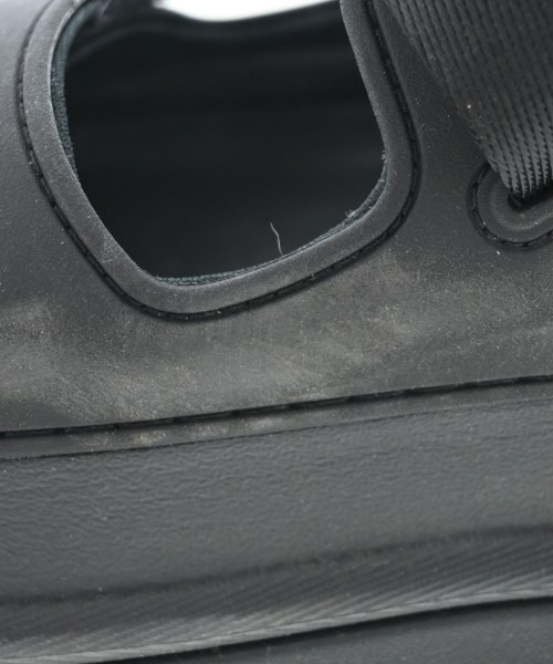 UGG australia（アグオーストラリア）サンダル 黒 サイズ:24cm レディース/2200621109184