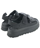 UGG australia（アグオーストラリア）サンダル 黒 サイズ:24cm レディース/2200621109184