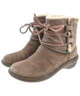 UGG australia（アグオーストラリア）ブーツ 茶 サイズ:23cm レディース/2200632765164