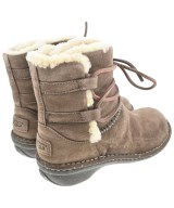 UGG australia（アグオーストラリア）ブーツ 茶 サイズ:23cm レディース/2200632765164