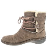 UGG australia（アグオーストラリア）ブーツ 茶 サイズ:23cm レディース/2200632765164