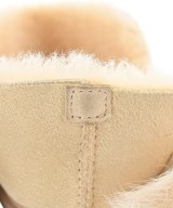 UGG australia（アグオーストラリア）ブーツ 白 サイズ:24cm レディース/2200635495013