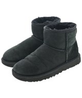 UGG australia（アグオーストラリア）ブーツ 黒 サイズ:22cm レディース/2200635789068