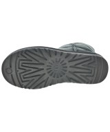 UGG australia（アグオーストラリア）ブーツ 黒 サイズ:22cm レディース/2200635789068