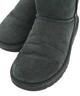 UGG australia（アグオーストラリア）ブーツ 黒 サイズ:22cm レディース/2200635789068