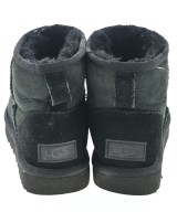 UGG australia（アグオーストラリア）ブーツ 黒 サイズ:22cm レディース/2200635789068